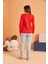 Kadın Patlı Pijama Takımı 28062 4