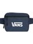 Vans Bel Çantası Fermuarlı Lacivert Renk 1