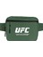 Ufc Ultimate Championship Bel Çantası Fermuarlı Yeşil Renk 1