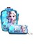 Frozen Okul Çantası 3 Lü Set 48410 3