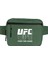 Ufc Fg Bel Çantası Fermuarlı Yeşil Renk 1