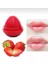 Çilek Şeklinde Lip Balm 2