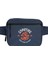 Camp Fire Bel Çantası Fermuarlı Lacivert Renk 1