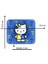 Fenerbahçe Hellokitty Baskılı Mouse P 2