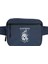 Katatonia Crow Bel Çantası Fermuarlı Lacivert Renk 1