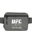 Ufc Fg Bel Çantası Fermuarlı Gri Renk 1