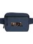 Marvel Heroes In Post 2 Bel Çantası Fermuarlı Lacivert Renk 1