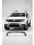 Roal Tunıng Dacia Duster 2018+ Ön Tampon U Koruma 1