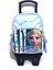 Frozen Çekçekli Okul Çantası 5107 1