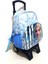 Frozen Çekçekli Okul Çantası 5107 2
