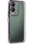 Vivo Y17S Kılıf Razer Lensli Silikon - Mor 1