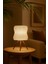 Modern Tripod Ayaklı Masa Lambası – Sıcak Işık, Premium Dekor Aydınlatma 1