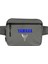 Yamha MT07 Logo Blue Bel Çantası Fermuarlı Gri Renk 1