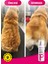 Kuru Köpek Şampuanı - Bit Pire Kene Önleyici - Tüy Dökülmesi Karşıtı - 200 ml 5
