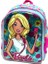 Barbie Ilkokul Çantası 3 Lü Set 2