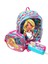 Barbie Ilkokul Çantası 3 Lü Set 3