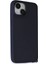 Iphone 15 Kılıf Elegant Kapak - Lacivert 1