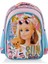 Barbie Okul Çantası 2 Li Set 41241 6