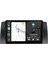 Bmw E39 5 1995-04 9" Uyumlu Android Multimedia Gerçek 4/64 Kablosuz Carplay Geri Görüş Kameralı 1