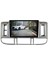 Nissan X-Trail Android Multimedya Sistemi 4-64 Clarion GL-500 (2002-2004) 4