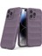 Iphone 14 Pro Kılıf Optimum Silikon - Mor 2