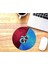 Trabzon Spor Taraftar Baskılı Mouse Pad 1