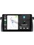 Bmw E46 3 1997-06 9" Uyumlu Android Multimedia Gerçek 4/64 Kablosuz Carplay Geri Görüş Kameralı 1
