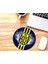 Ankaragücü Taraftar Baskılı Mouse Pad 1