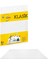 Classic Beyaz Zemin Plakası – 25×25 cm Sert Taban | Lego® ile Uyumlu Yapı Blok Platformu 1
