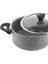 Ultra Granit Derin Tencere 28 cm 2