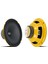 HF-64EC 16CM 6" 400 Watt Max Power+80 Watt Rms Sarı Platinium 16 cm Midrage 1