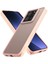 Xiaomi Mi 13T Kılıf Elegant Kapak - Pudra 1