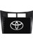 Toyota Yaris Android Multimedya Sistemi 4-64 Clarion GL-500 (2005-2012) 2