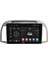 Nissan Micra Android Multimedya Sistemi 4-64 Clarion GL-500 (2002-2010) 5