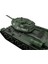 Heng Long 1/16 Russia T-34/85 Rc Tank (7.0 V) Ses/ışık/duman 3