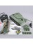 Heng Long 1/16 Russia T-34/85 Rc Tank (7.0 V) Ses/ışık/duman 4