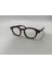 Lemtosh Tobacco 46 Tasarım Gözlük 5
