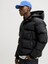 Jack Jones Fusıon Puffer Erkek Ceket 12285919 5