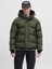 Jack Jones Fusıon Puffer Erkek Ceket 12285919 1