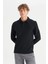 Erkek Polo Yaka Sweatshirt W2520381001 1
