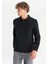 Erkek Polo Yaka Sweatshirt W2520381001 4