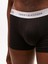 Erkek 3’lü Metalik Bel Bantlı Trunk Boxer UM0UM03411 3
