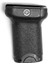 Tactical Foregrip For Rıs B5 Short Kısa El Tutacağı Siyah 1