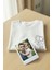 Kişiye Özel Fotoğraf Çizim Baskılı %100 Pamuk Unisex T-Shirt (Kendin Tasarla) 1