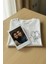 Kişiye Özel Fotoğraf Çizim Baskılı %100 Pamuk Unisex T-Shirt (Kendin Tasarla) 5