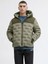 Jack Jones Poınt Heat Quılted Puffer Erkek Ceket 12285932 1