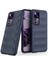 Xiaomi Mi 12T Pro Kılıf Optimum Silikon - Lacivert 2
