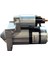 Marş Motoru 12V-1.3 Kw 12DIŞ 1.5 Motor Mitsubishi Electric (STR-6080) 2