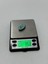 Doğal Iran Nişabur Firuze (Turkuaz) Taşı 17,7 Karat - 3,52 Gram 5