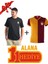Orijinal Siyah T-Shirt Metin Oktay T-Shirt Hediyeli 1